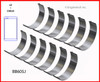 1988 Oldsmobile Toronado 3.8L Engine Connecting Rod Bearing Set BB605J.P705