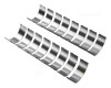 1992 Chevrolet K2500 Suburban 7.4L Engine Connecting Rod Bearing Set BB619J.P5124 1992 Chevrolet K2500 Suburban 7.4L Engine Connecting Rod Bearing Set BB619J.P5124