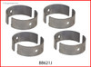 1985 Ford Escort 1.9L Engine Connecting Rod Bearing Set BB621J.P144