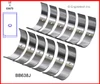 1991 Dodge Caravan 3.3L Engine Connecting Rod Bearing Set BB638J.P39