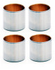 2011 Mazda 3 2.3L Engine Piston Wrist Pin Bushing EB019.P20