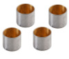 2004 Subaru Impreza 2.5L Engine Piston Wrist Pin Bushing EB026.P71