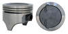 1986 Chevrolet K20 5.7L Engine Piston Set P1524(8).P5110