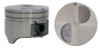 1994 Ford Ranger 2.3L Engine Piston Set P1590(4).P44