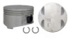 1995 Cadillac Seville 4.6L Engine Piston Set P3058(8).P42