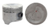 1987 Honda Civic 1.5L Engine Piston Set P4111(4).P10