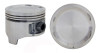 1987 Nissan Pathfinder 2.4L Engine Piston Set P4238(4).P21