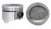 1991 Mitsubishi Precis 1.5L Engine Piston Set P4530(4).P48