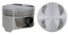 1996 Geo Prizm 1.6L Engine Piston Set P4714(4).P24