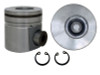 1998 Dodge Ram 3500 5.9L Engine Piston Set P5009(6).P12