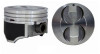 1994 Ford E-150 Econoline 5.0L Engine Piston Set P5015(8).P300