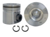 2001 Dodge Ram 3500 5.9L Engine Piston Set P5023(6).P6