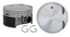 2000 Saturn SC2 1.9L Engine Piston Set P5035(4).P12