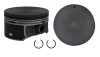 2006 Chevrolet Express 2500 6.0L Engine Piston Set P5041(8).P604