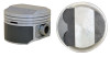 2000 Chrysler Voyager 2.4L Engine Piston Set P5044(4).P87