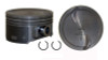 2012 Chevrolet Silverado 2500 HD 6.0L Engine Piston Set P5073(8).P648