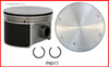 2001 Dodge Intrepid 3.2L Engine Piston Set P6017(6).P16