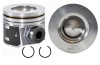 2010 Ford F-350 Super Duty 6.4L Engine Piston Set P6018(8).P18