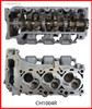 2007 Jeep Liberty 3.7L Engine Cylinder Head Assembly CH1004R.P17