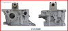 2008 Dodge Ram 1500 3.7L Engine Cylinder Head Assembly CH1004R.P21