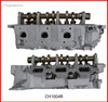 2009 Jeep Liberty 3.7L Engine Cylinder Head Assembly CH1004R.P33
