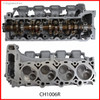 2007 Dodge Dakota 4.7L Engine Cylinder Head Assembly CH1006R.P37