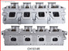 2012 Dodge Charger 5.7L Engine Cylinder Head Assembly CH1014R.P44