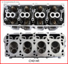 2012 Dodge Charger 5.7L Engine Cylinder Head Assembly CH1014R.P44