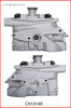 2015 Dodge Challenger 5.7L Engine Cylinder Head Assembly CH1014R.P74