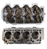 2002 Ford Escort 2.0L Engine Cylinder Head Assembly CH1015R.P8