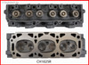 1988 Mercury Sable 3.0L Engine Cylinder Head Assembly CH1025R.P9