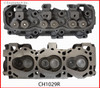 1990 Ford Aerostar 4.0L Engine Cylinder Head Assembly CH1029R.P1