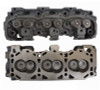 1995 Ford Explorer 4.0L Engine Cylinder Head Assembly CH1031R.P1