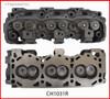 1997 Ford Explorer 4.0L Engine Cylinder Head Assembly CH1031R.P7