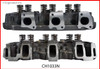 1996 Mazda B4000 4.0L Engine Cylinder Head Assembly CH1033N.P6