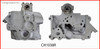 2006 Ford F-250 Super Duty 5.4L Engine Cylinder Head Assembly CH1038R.P9 2006 Ford F-250 Super Duty 5.4L Engine Cylinder Head Assembly CH1038R.P9