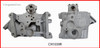 2006 Ford Expedition 5.4L Engine Cylinder Head Assembly CH1039R.P6