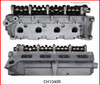 2009 Lincoln Navigator 5.4L Engine Cylinder Head Assembly CH1040R.P12