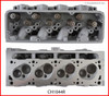 1993 Buick Century 2.2L Engine Cylinder Head Assembly CH1044R.P4