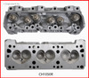 1998 Buick Skylark 3.1L Engine Cylinder Head Assembly CH1050R.P24
