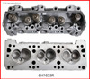 2001 Chevrolet Monte Carlo 3.4L Engine Cylinder Head Assembly CH1053R.P17