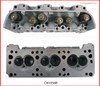 2006 Chevrolet Equinox 3.4L Engine Cylinder Head Assembly CH1056R.P33