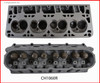 2007 GMC Sierra 1500 5.3L Engine Cylinder Head Assembly CH1060R.P179