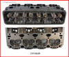 1999 GMC P3500 5.7L Engine Cylinder Head Assembly CH1062R.P129