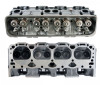 1995 Chevrolet C1500 5.7L Engine Cylinder Head Assembly CH1064R.P263
