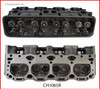 1991 Chevrolet C1500 5.7L Engine Cylinder Head Assembly CH1065R.P145