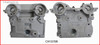 2004 Jeep Liberty 2.4L Engine Cylinder Head Assembly CH1078R.P10