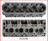 2003 Chevrolet Silverado 1500 6.0L Engine Cylinder Head Assembly CH1079R.P44