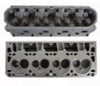2005 GMC Sierra 2500 HD 6.0L Engine Cylinder Head Assembly CH1079R.P123