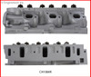 2003 Chrysler Voyager 3.3L Engine Cylinder Head Assembly CH1084R.P12